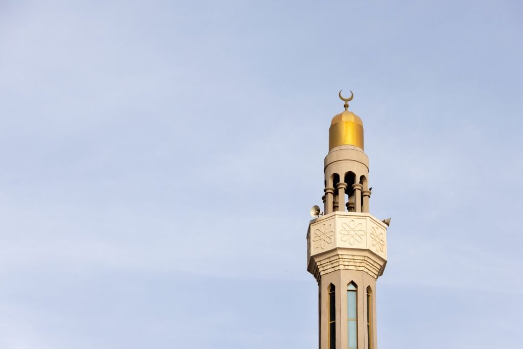 minaret of the mosque against blue skies in abu dh 2023 11 27 05 09 24 utc.jpg